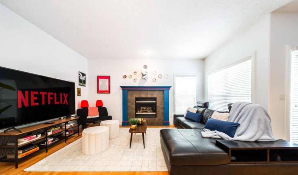 Photo of Livingroom in Griesbach
