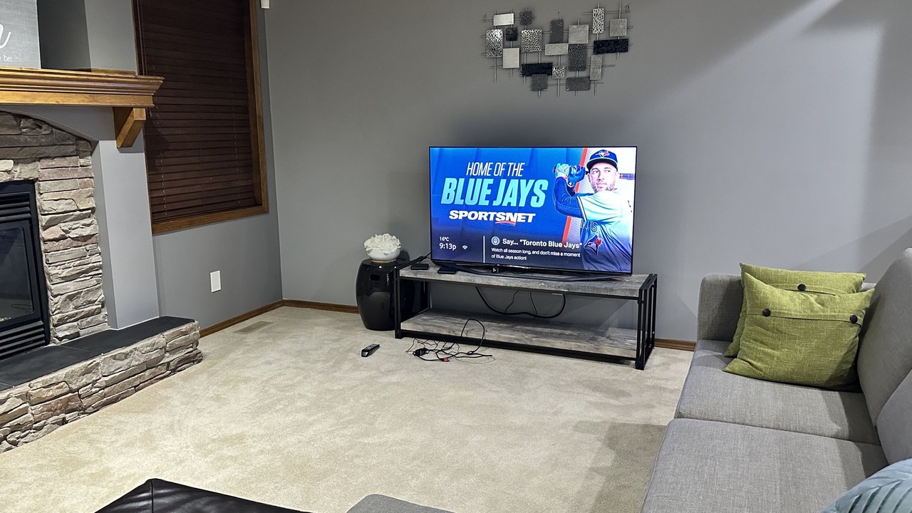 Photo of Livingroom in Cranston