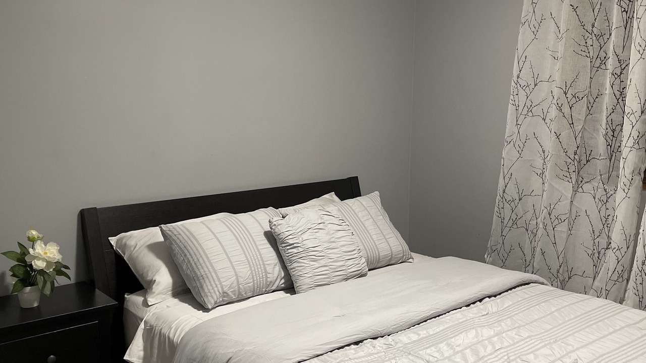 Photo of Bedroom in Cranston