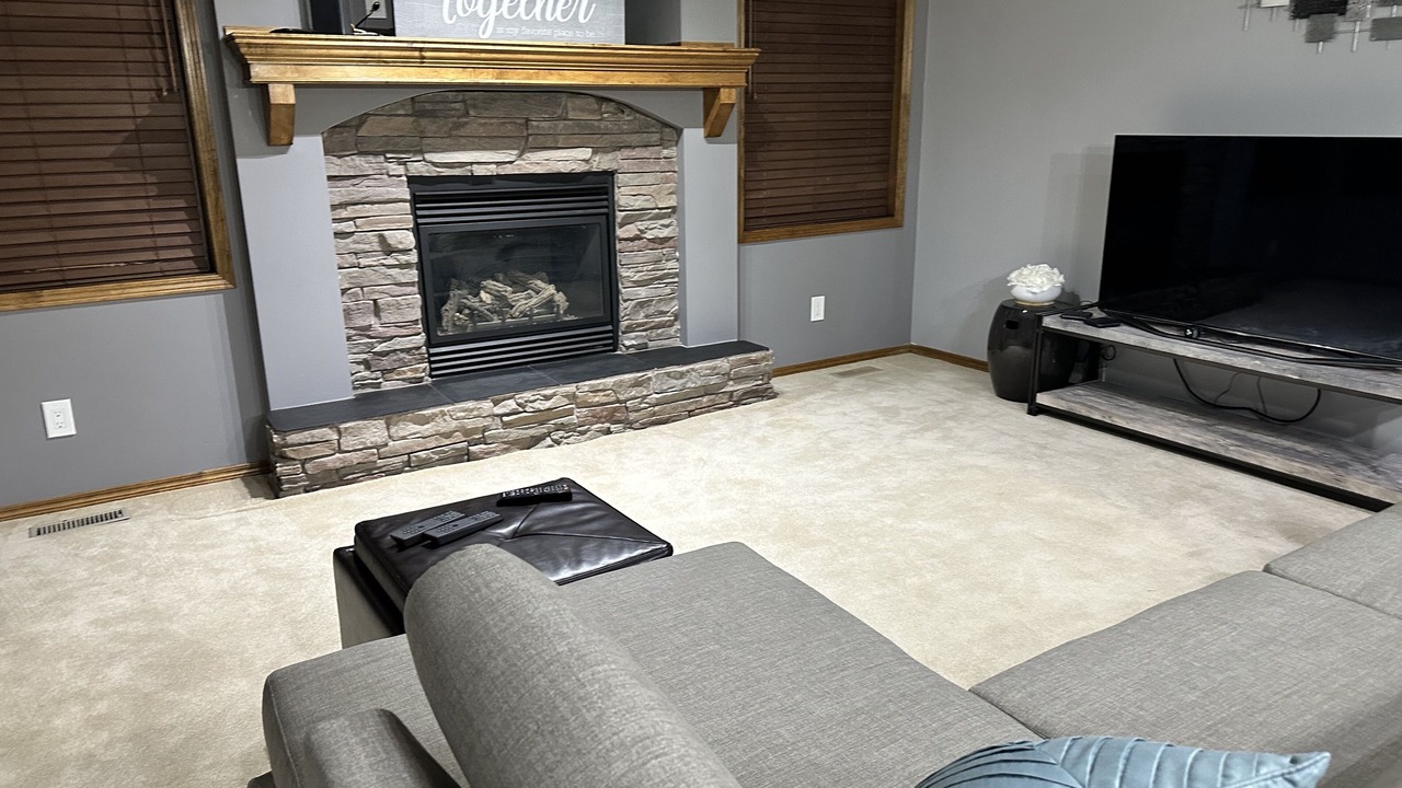 Photo of Livingroom in Cranston