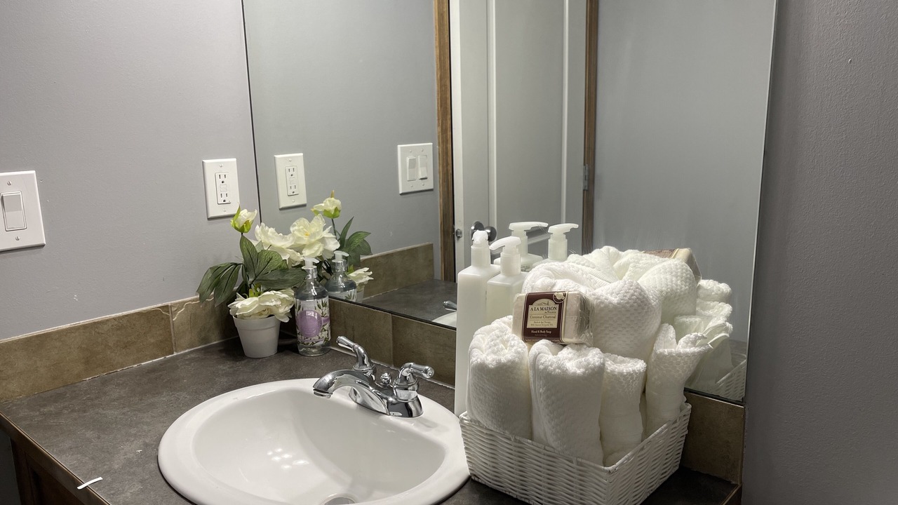 Photo of Bathroom in Cranston