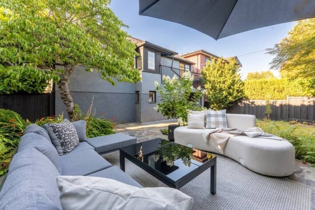 Photo of Patio Balcony in Hastings