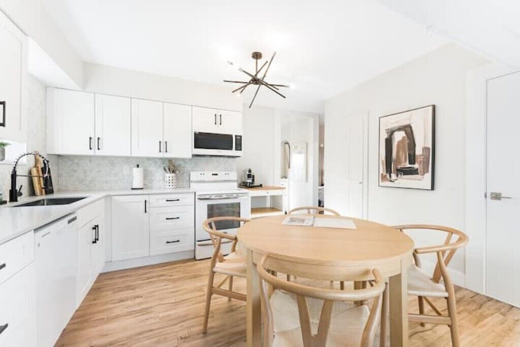 Photo of Kitchen in Hastings