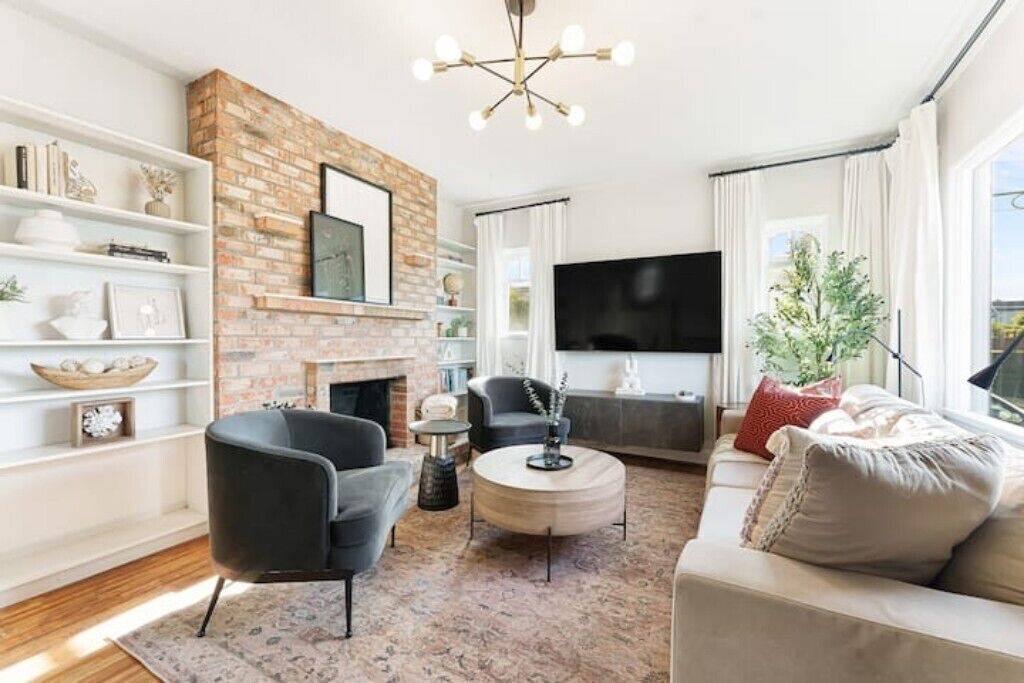 Photo of Livingroom in Hastings