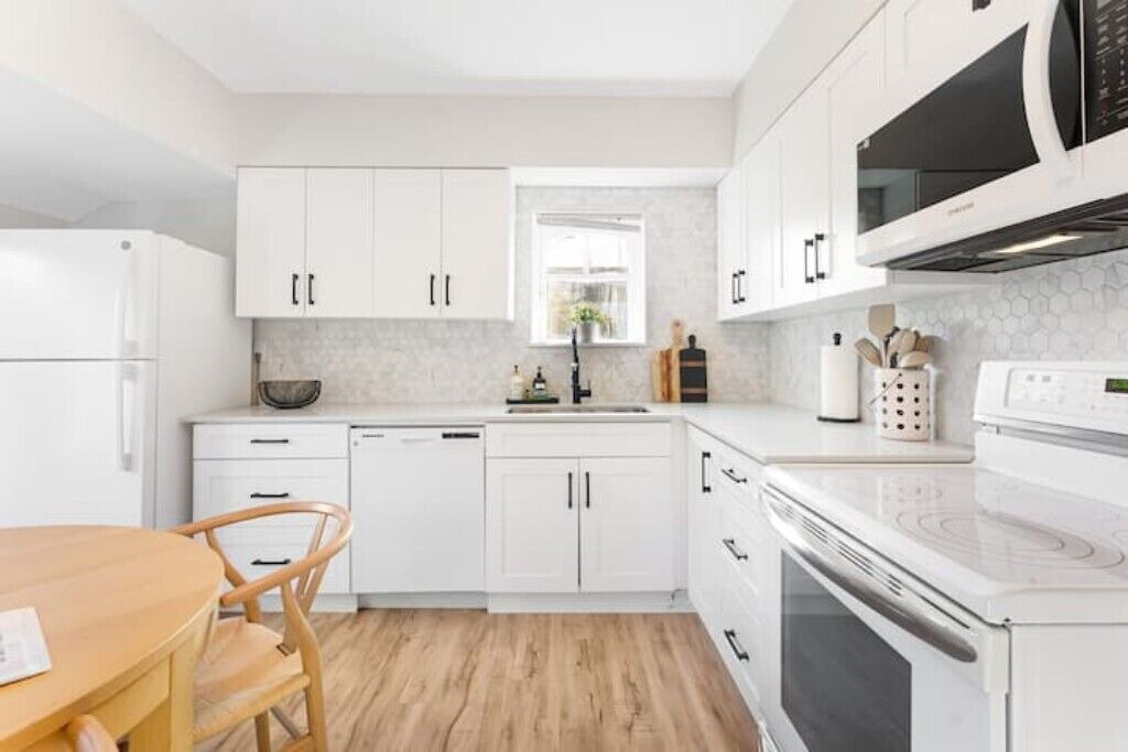 Photo of Kitchen in Hastings