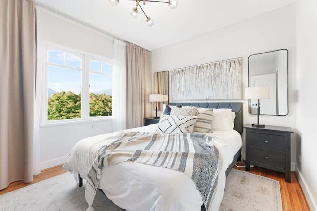 Photo of Bedroom in Hastings