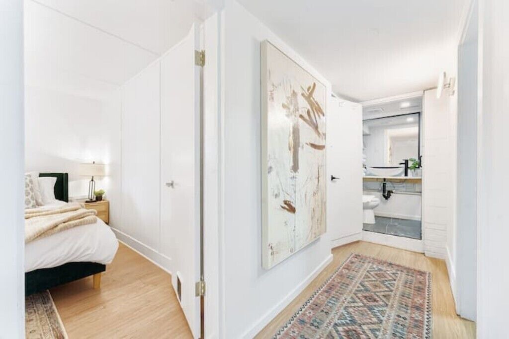 Photo of Bedroom in Hastings