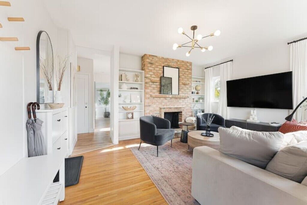 Photo of Livingroom in Hastings