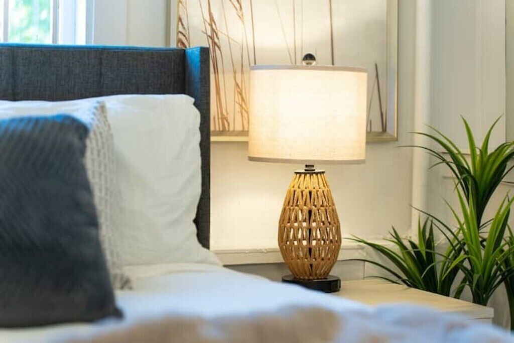 Photo of Bedroom in Hastings