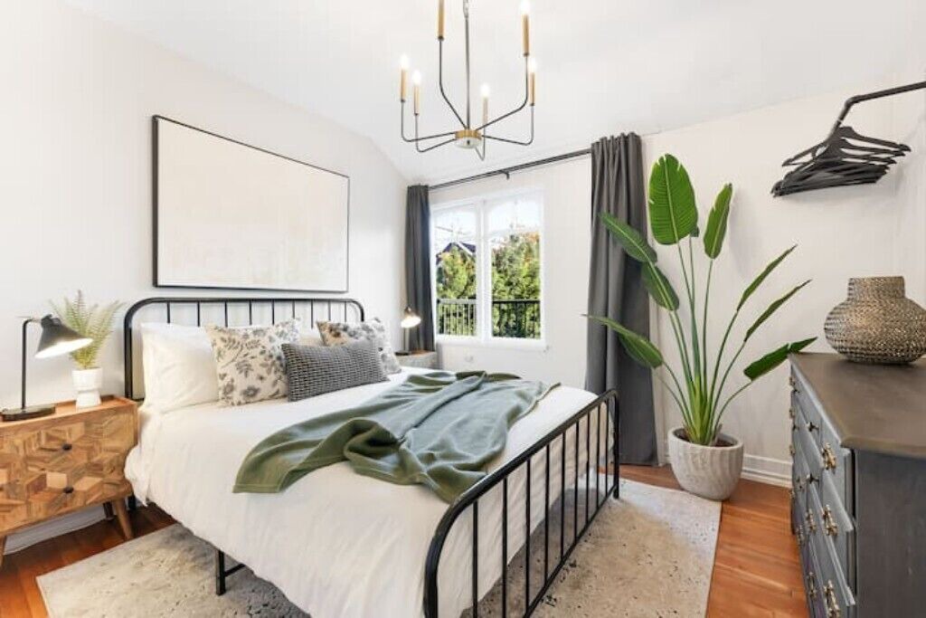 Photo of Bedroom in Hastings