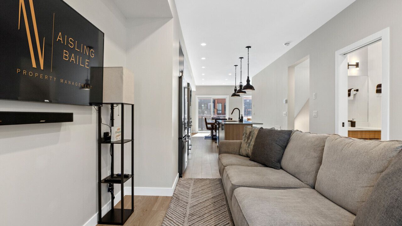 Photo of Bedroom in Panorama