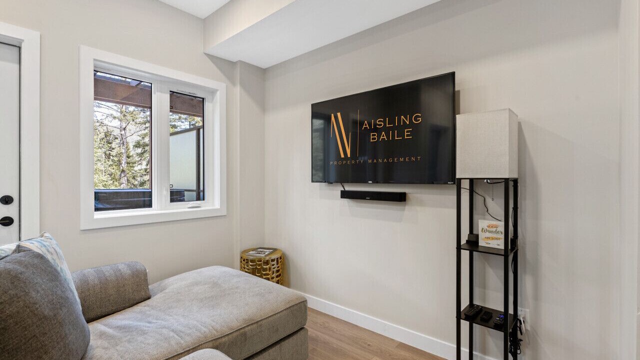 Photo of Bedroom in Panorama
