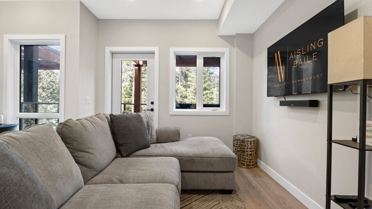 Photo of Bedroom in Panorama