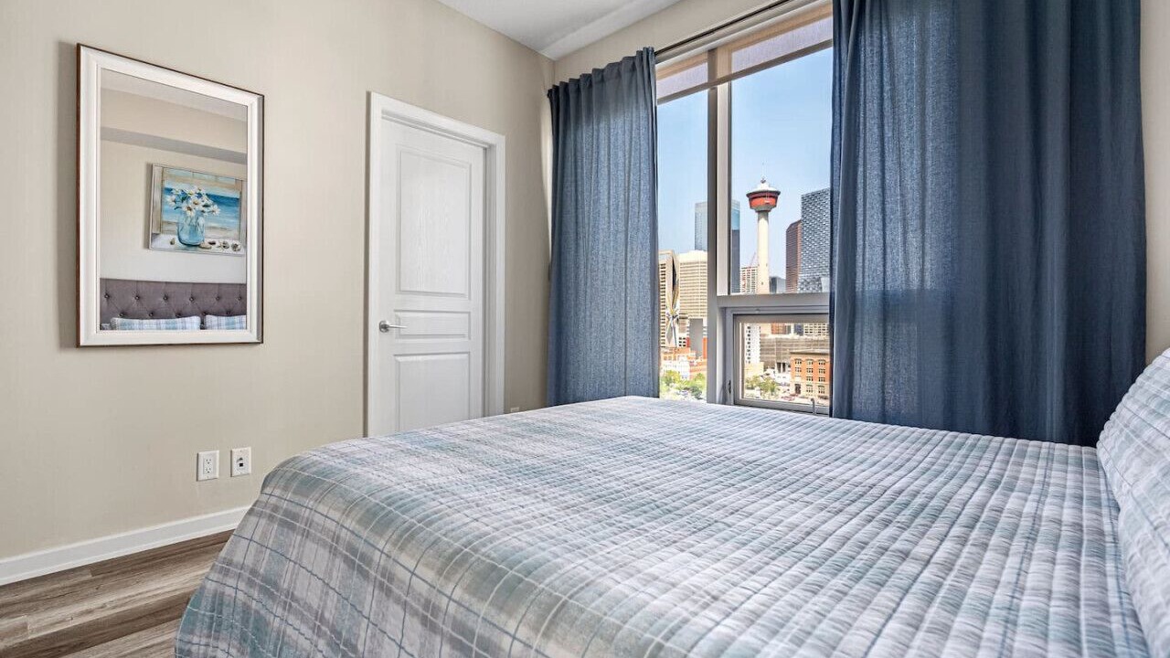 Photo of Bedroom in Victoria Park