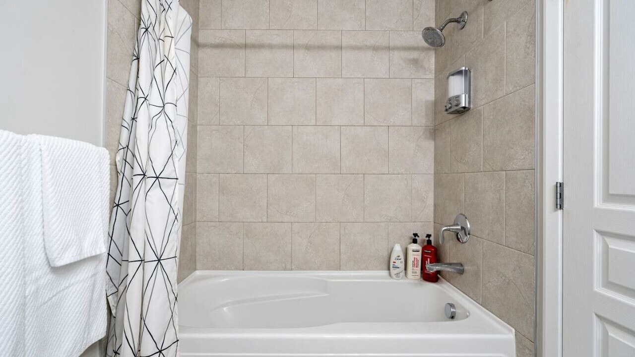 Photo of Bathroom in Victoria Park