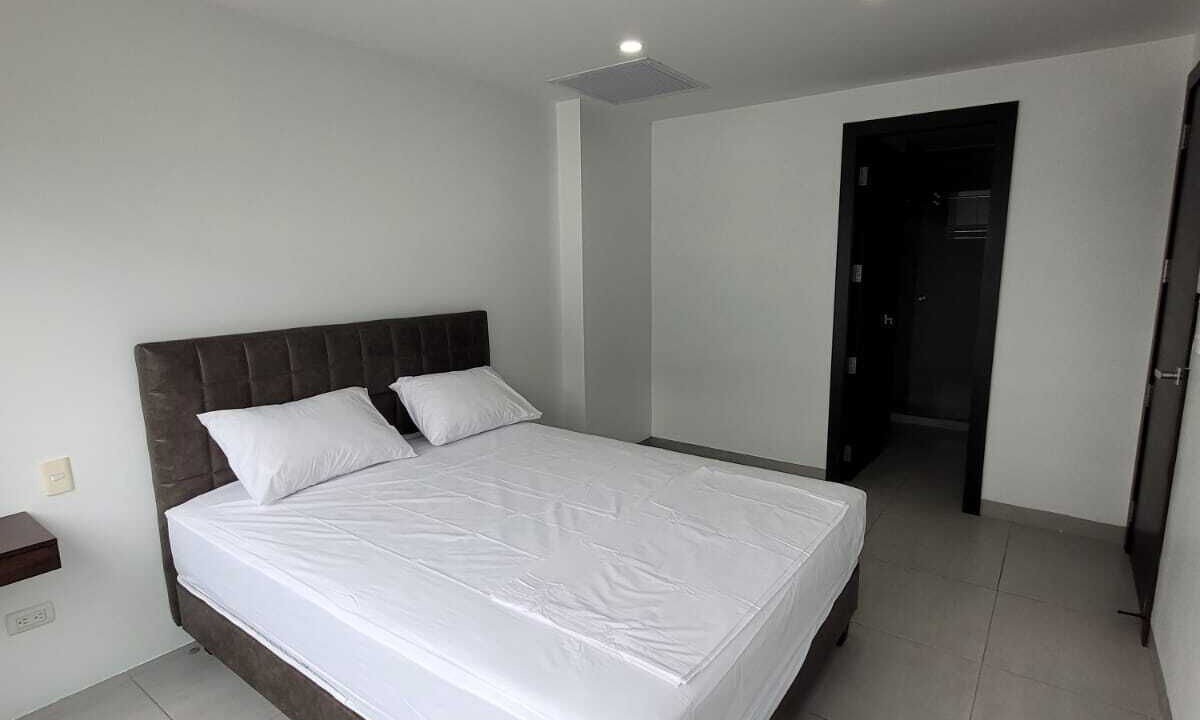 Photo of Bedroom in Bouvet Island