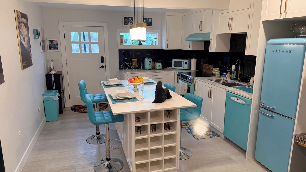 Photo of Kitchen in Delta