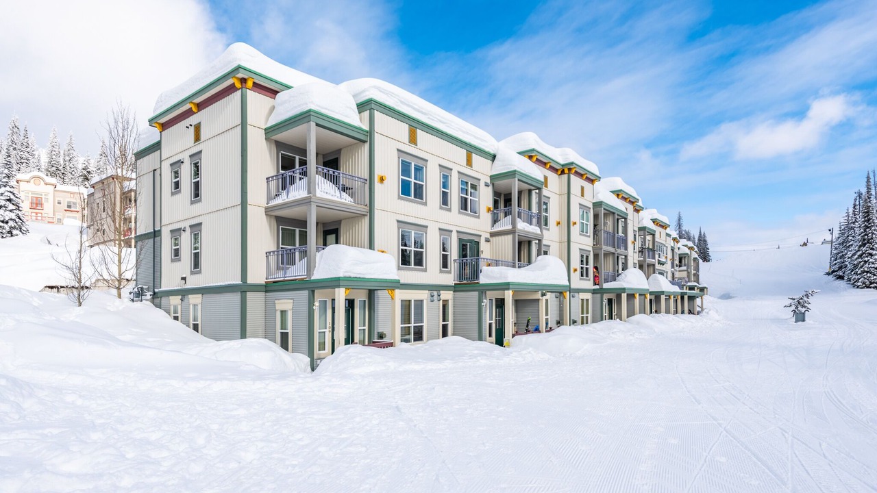Photo of Outdoor in Silver Star Mountain