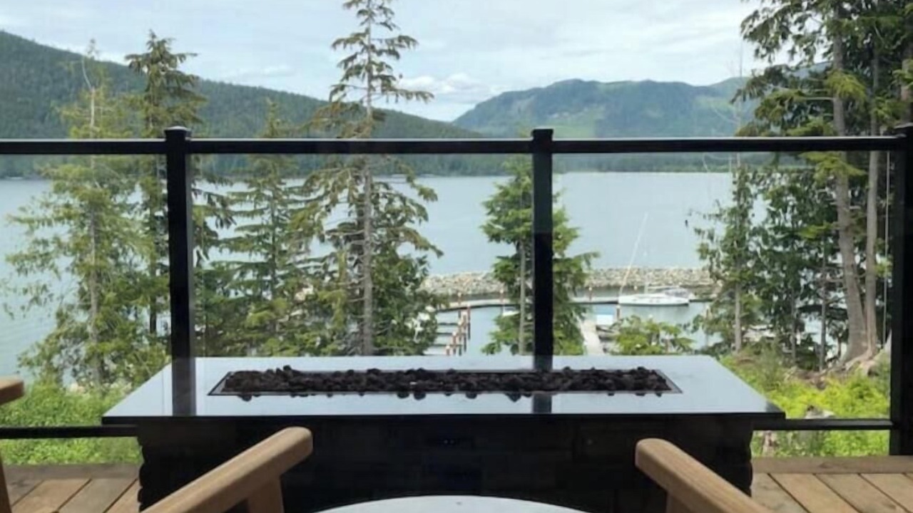 Photo of Outdoor in Port Renfrew