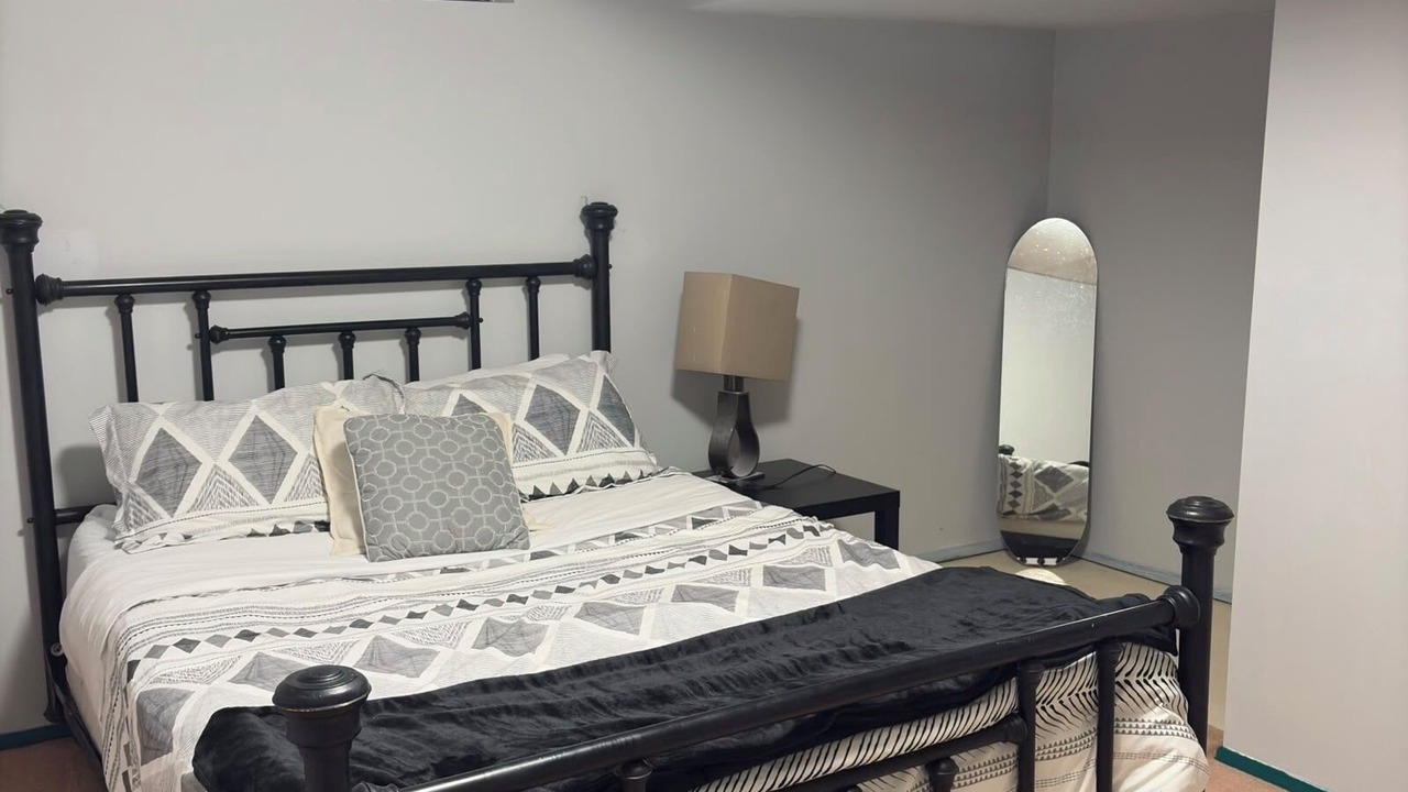 Photo of Bedroom in Southeast Edmonton