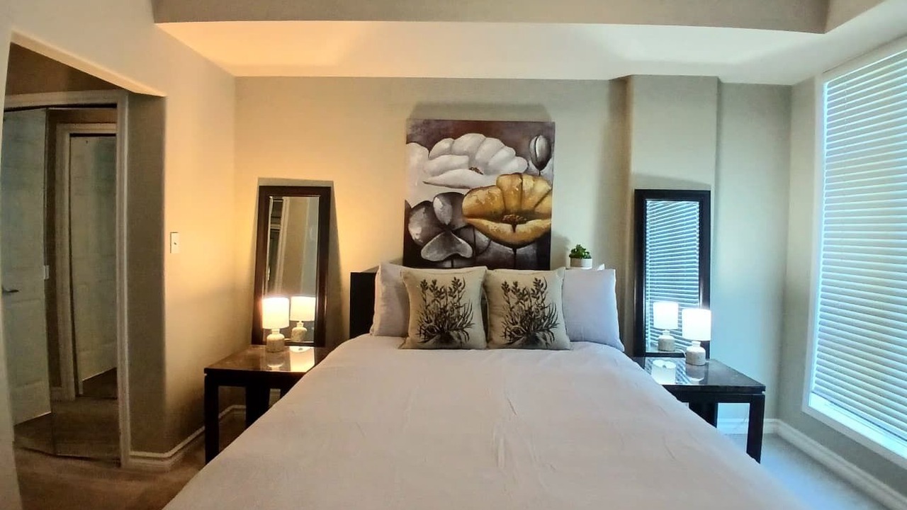 Photo of Bedroom in North End