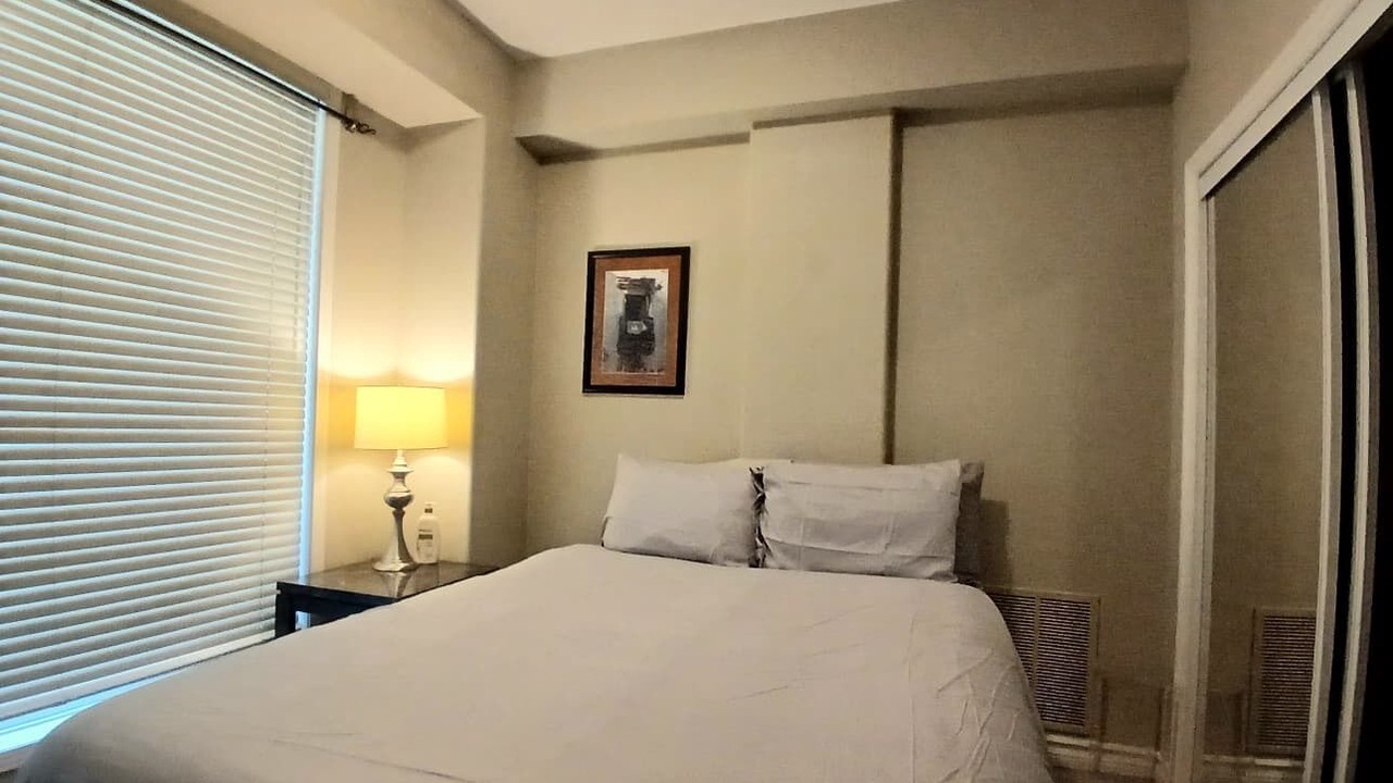 Photo of Bedroom in North End