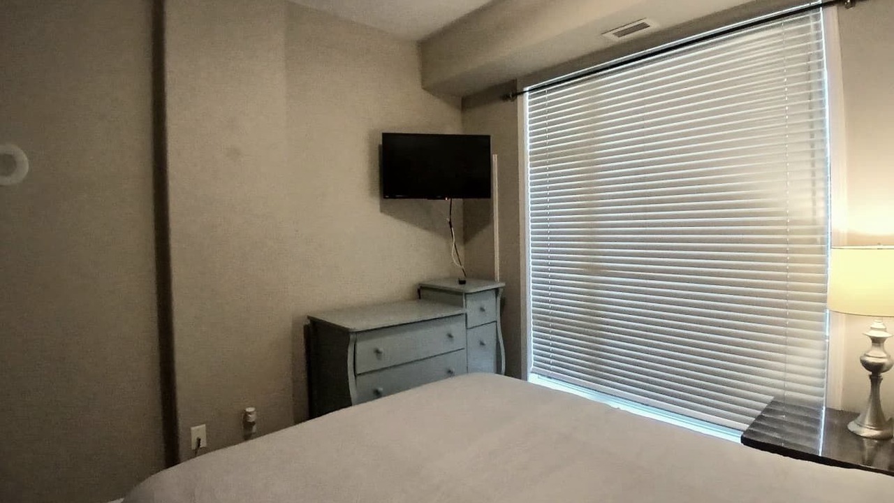 Photo of Bedroom in North End