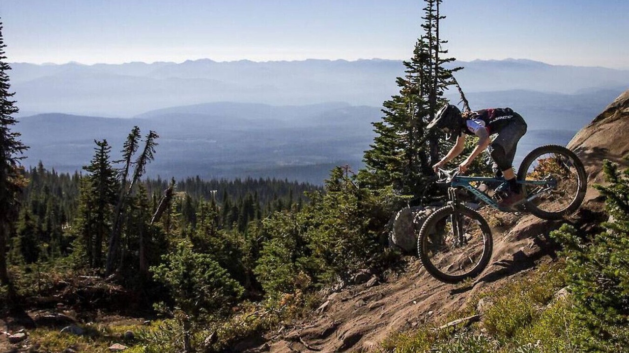 Photo of Others in Big White Ski Resort
