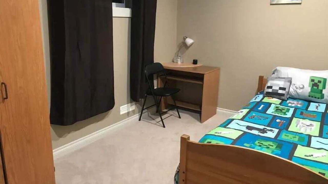 Photo of Bedroom in West Springs