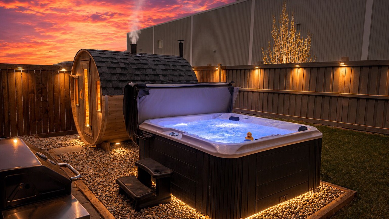 Photo of Outdoor in Southwest Edmonton