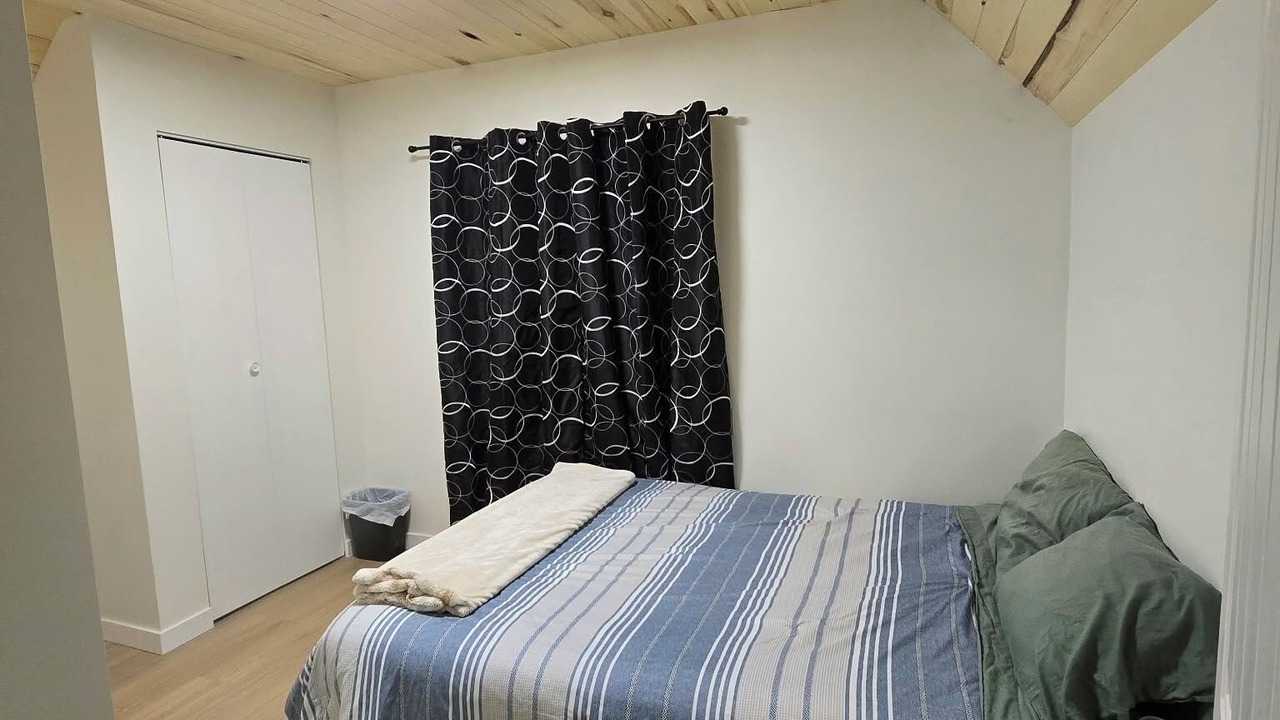 Photo of Bedroom in Stewart