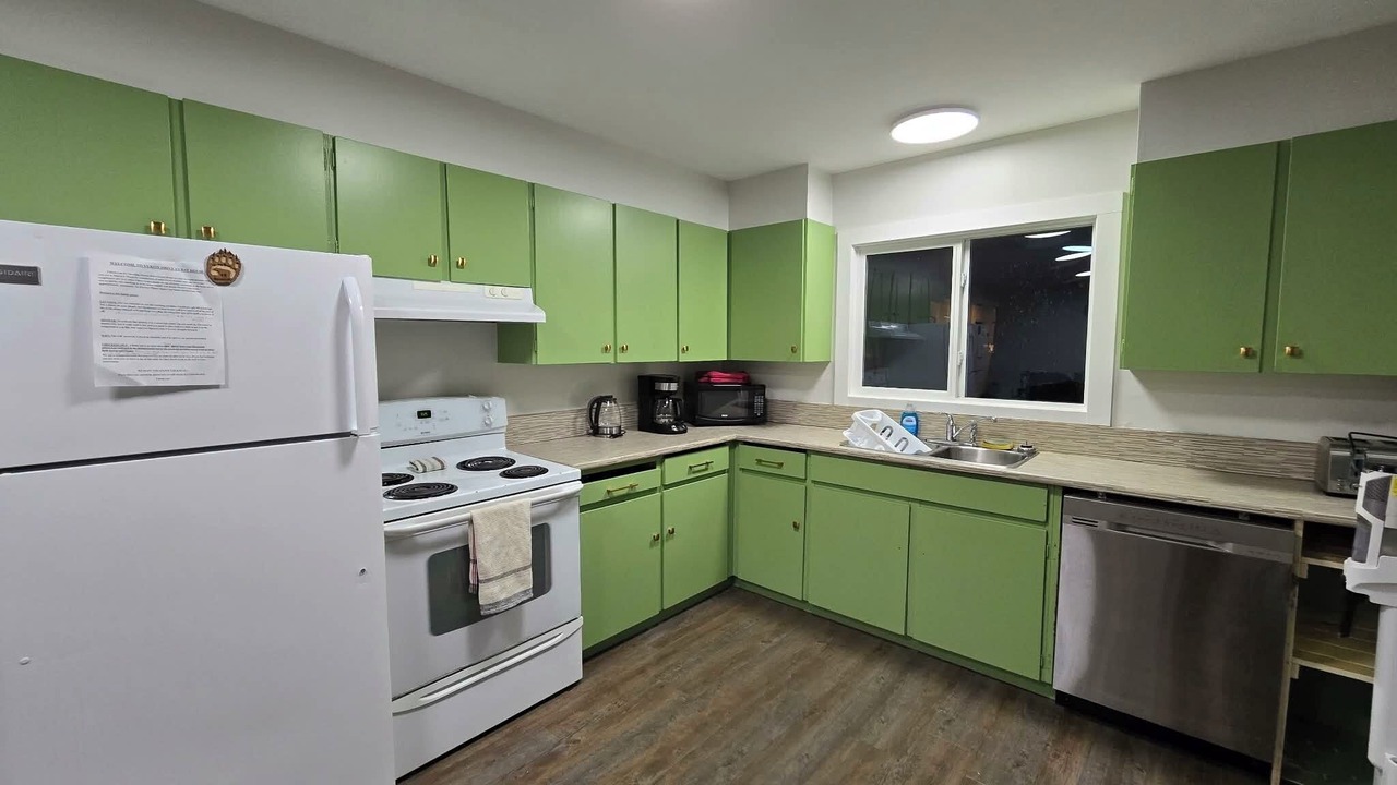 Photo of Kitchen in Stewart