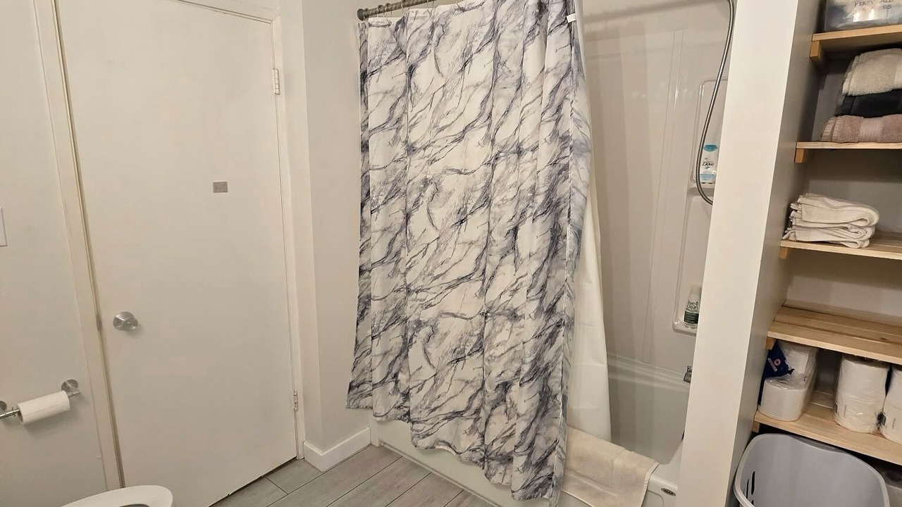 Photo of Bathroom in Stewart