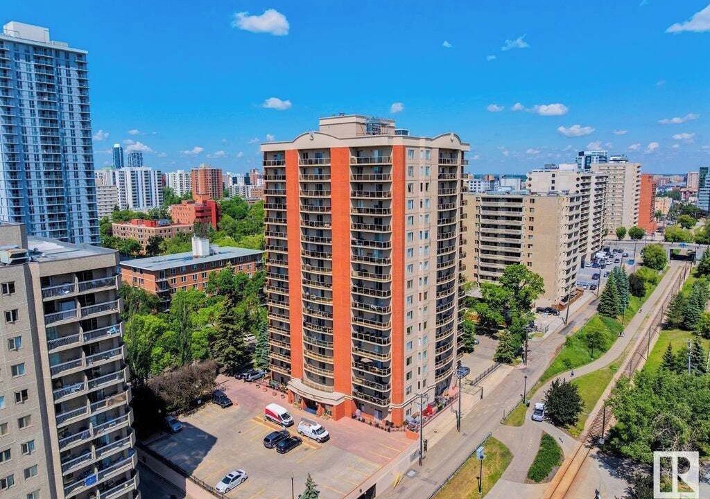 Photo of Outdoor in North Central Edmonton