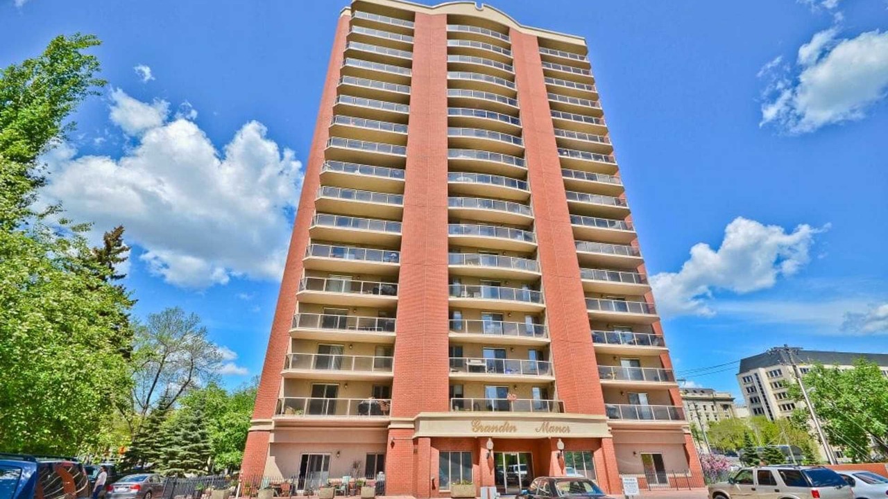Photo of Outdoor in North Central Edmonton