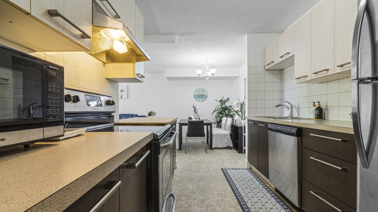 Photo of Kitchen in Beltline