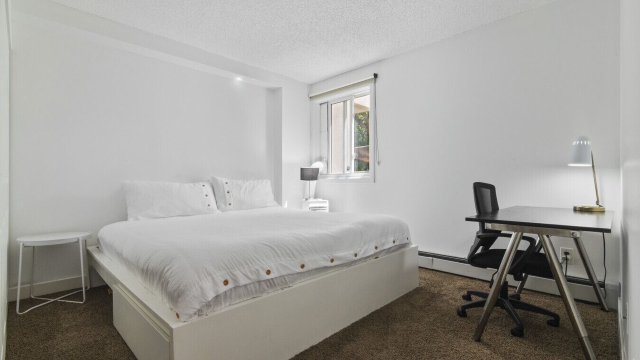 Photo of Bedroom in Beltline
