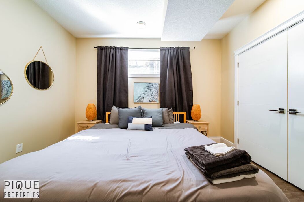 Photo of Bedroom in Mayfield