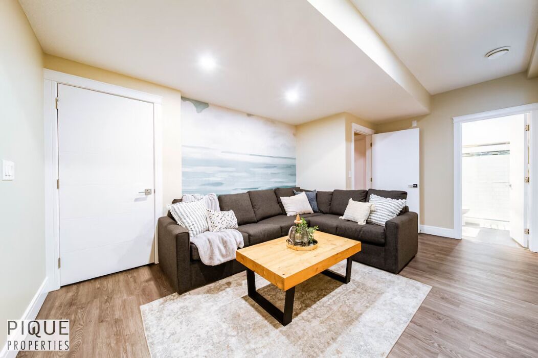 Photo of Livingroom in Mayfield