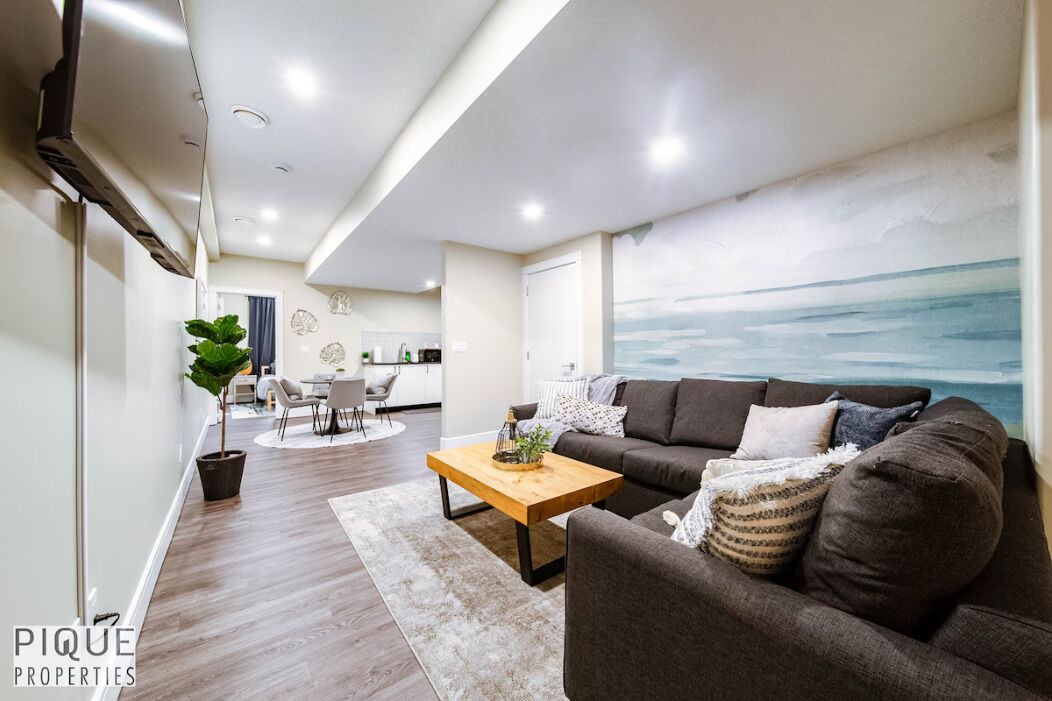 Photo of Livingroom in Mayfield