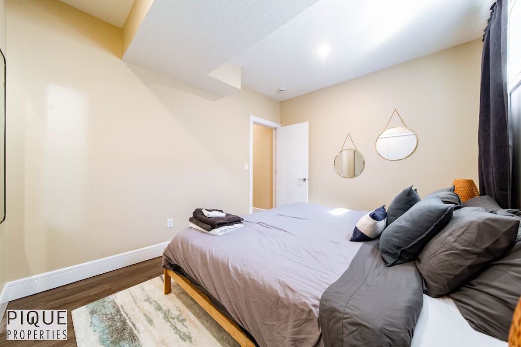 Photo of Bedroom in Mayfield