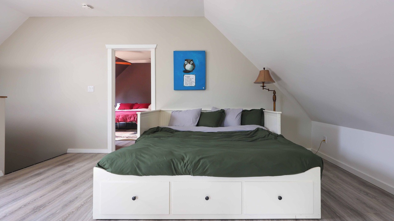 Photo of Bedroom in Crescent Valley