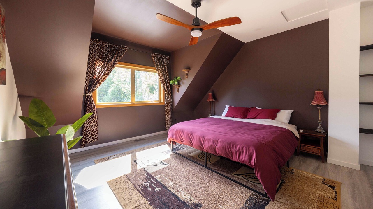 Photo of Bedroom in Crescent Valley