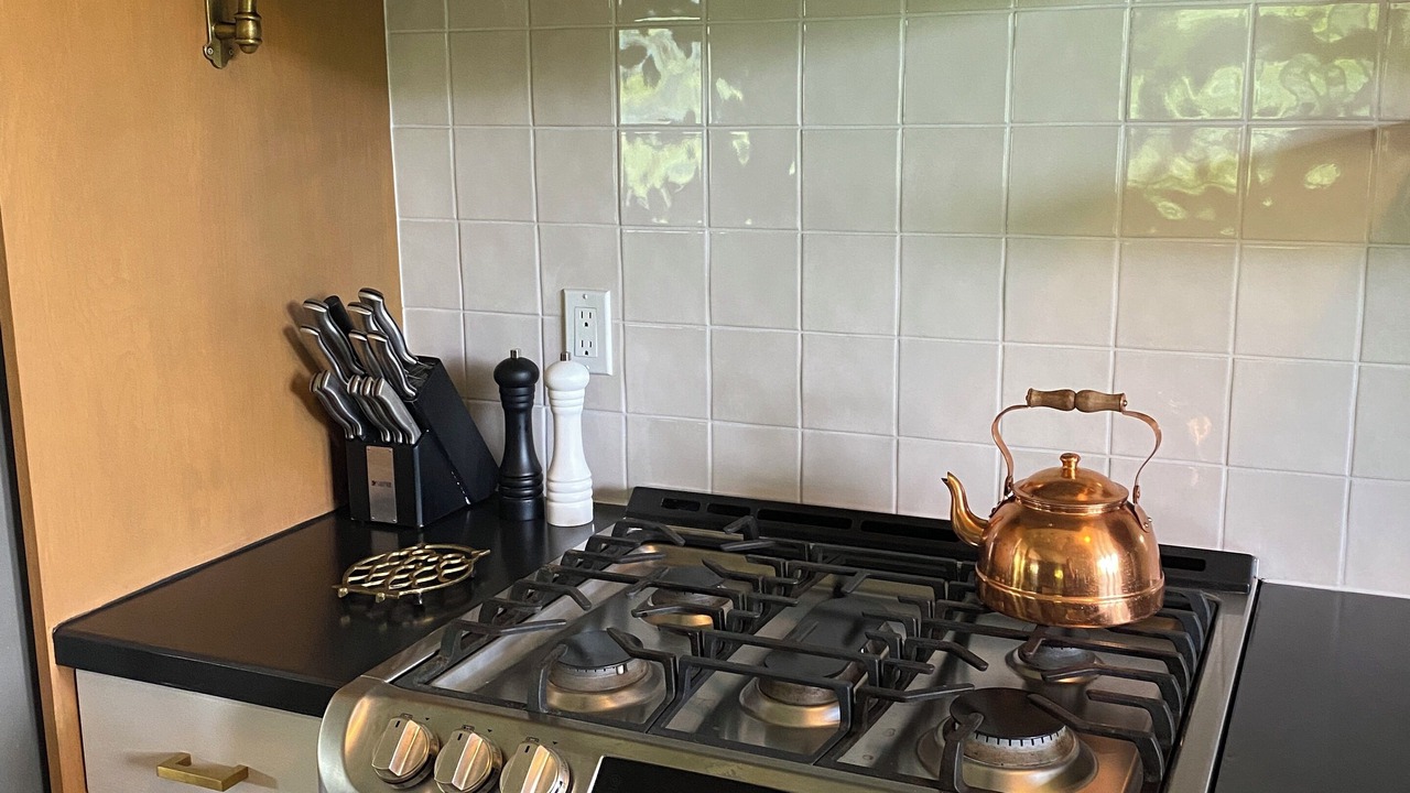 Photo of Kitchen in Crescent Valley