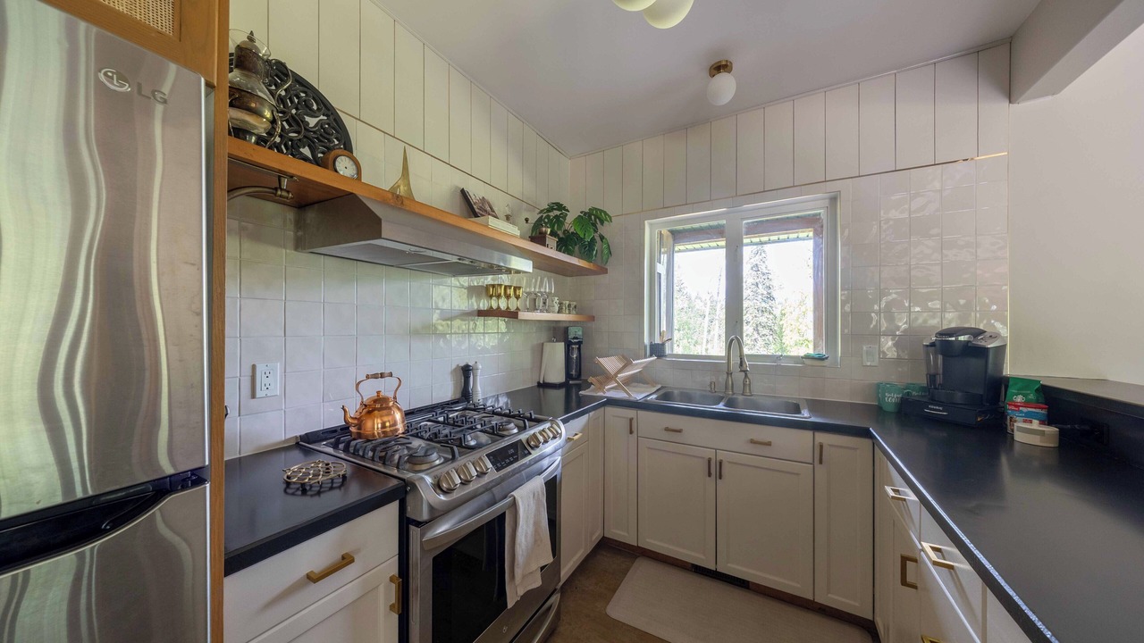 Photo of Kitchen in Crescent Valley