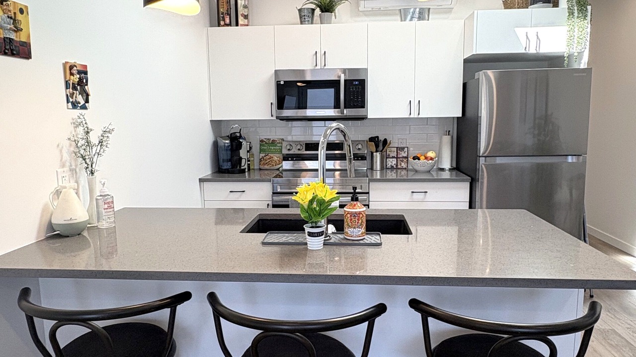 Photo of Kitchen in Central Okanagan