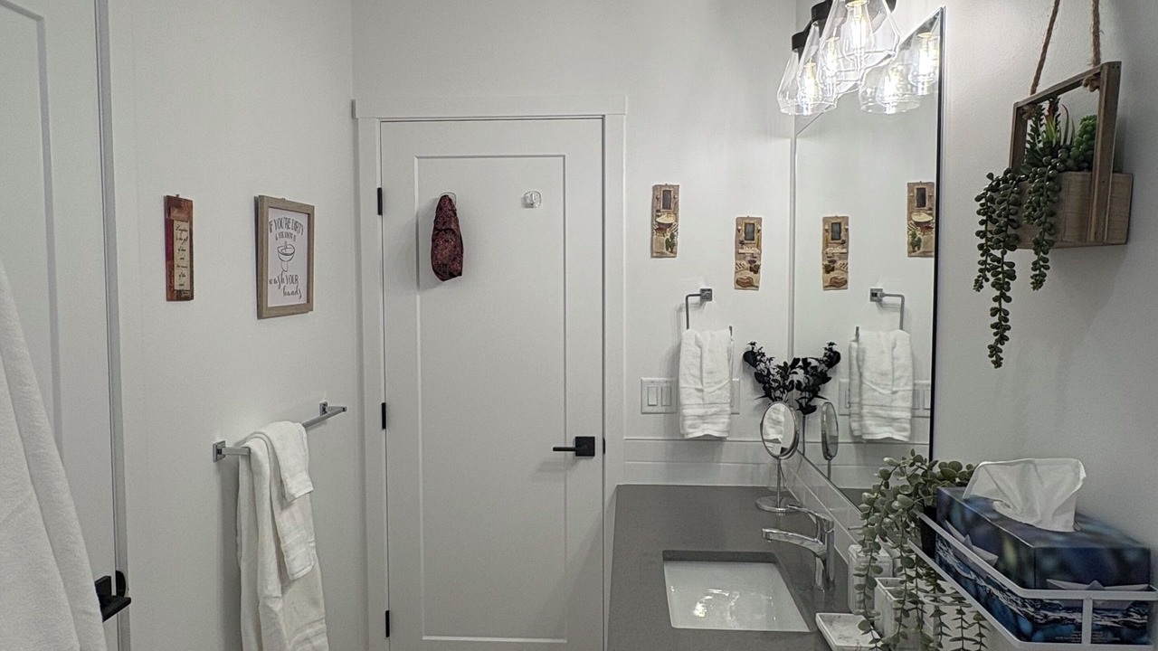 Photo of Bathroom in Central Okanagan