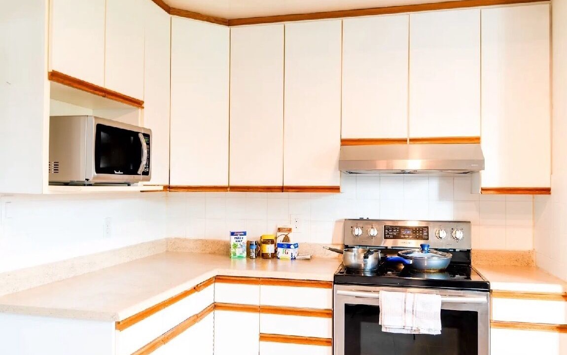 Photo of Kitchen in Jasper Place