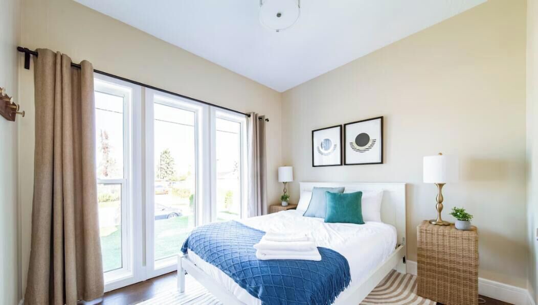 Photo of Bedroom in Mayfield