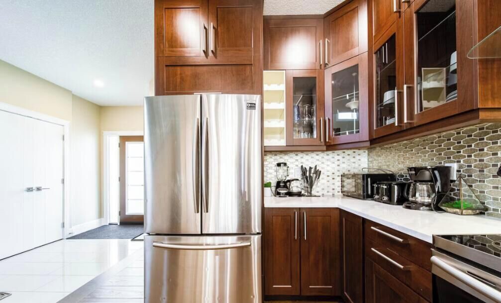 Photo of Kitchen in Mayfield